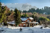 Equs Posada de Campo - Homestays
