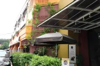 PK Mansion Hotel in zona Mu Ban Phuket Valley