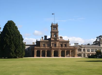 Werribee Motel and Apartments