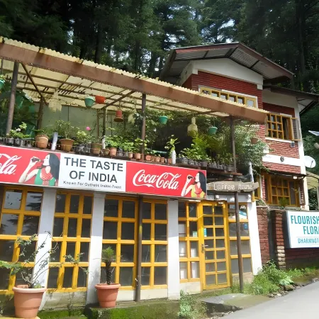 Mcleodganj Bed and Breakfast