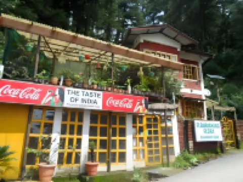 Mcleodganj Bed and Breakfast
