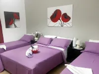 City Center Apartments Hotels in Ezor Haifa