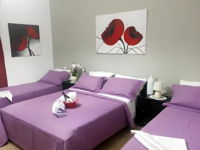 City Center Apartments