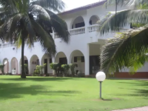 Coconut Grove Beach Resort Hotels in Elmina