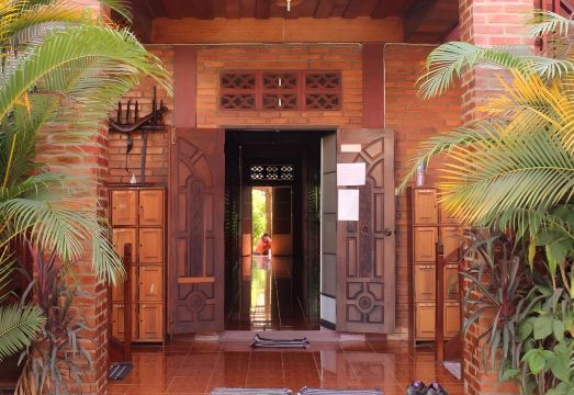 주엘라 게스트하우스