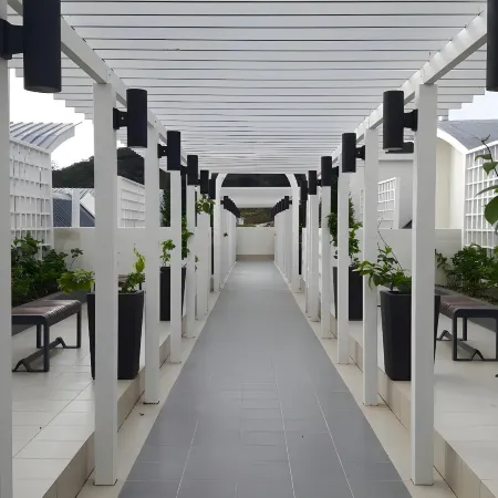 G Residence