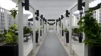 G Residence - Pensionat