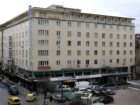 Slavyanska Beseda Hotel