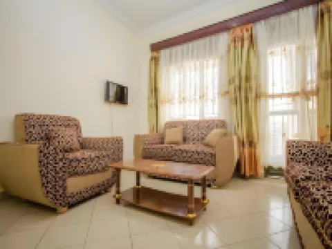 Albertine Tourist Resort Hotels in Kabale