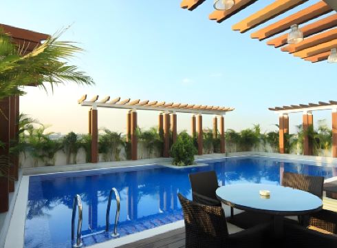 Lemon Tree Premier, Ulsoor Lake, Bengaluru