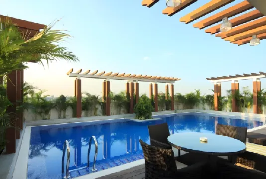 Lemon Tree Premier, Ulsoor Lake, Bengaluru