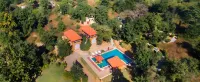 Vannraj Resort and Spa Hotel di Seoni