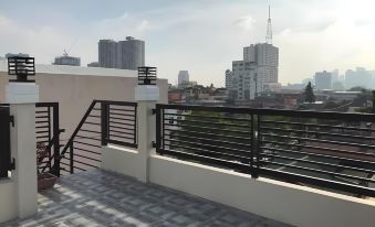 One Terence Residences