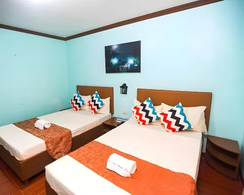 Isla Vista Beach Resort Hotels in Candelaria
