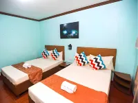 Isla Vista Beach Resort Hotels near Masinloc Church