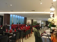 北乾巴魯艾米拉飯店 Senapelan住宿飯店