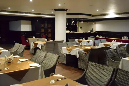 Hotel Atithi Отели в г. Городской округ Камруп