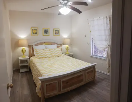 Charming 3-bedroom farm to table home