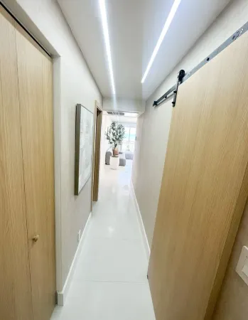 Stunning Oceanfront Apartment in the Heart of Daytona Beach Отели рядом с достопримечательностью «Университет аэронавтики Эмбри-Риддла»