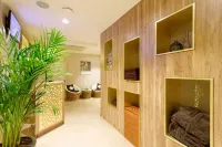 Ibis Moscow Centre Bakhrushina