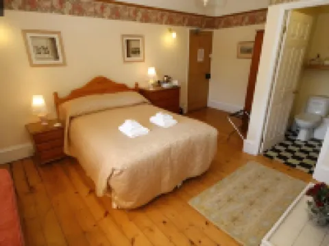 Moor End House Bed & Breakfast