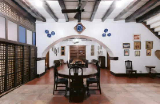 빌라 안젤라 헤리티지 하우스