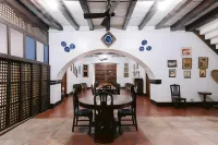 Villa Angela Heritage House Hotels in Caoayan