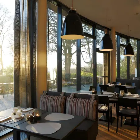 Romantik Hotel Kieler Kaufmann