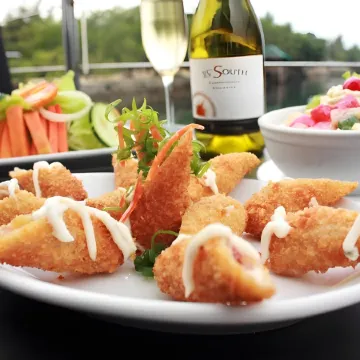 Papakit's Marina and Fishing Lagoon powered by Cocotel