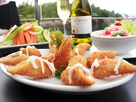 Papakit's Marina and Fishing Lagoon powered by Cocotel