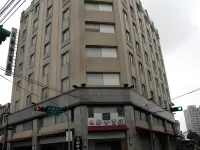Metropolis Hotel Hotels in Guishan District
