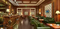 Indana Palace Jaipur - 5-Star