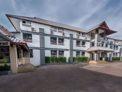 Future Place Mansion Ubon