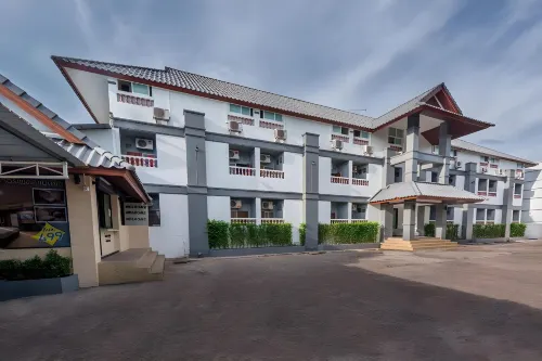 Future Place Mansion Ubon