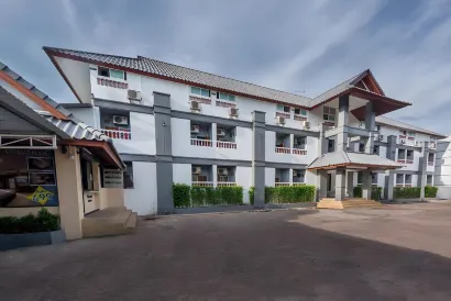 Future Place Mansion Ubon