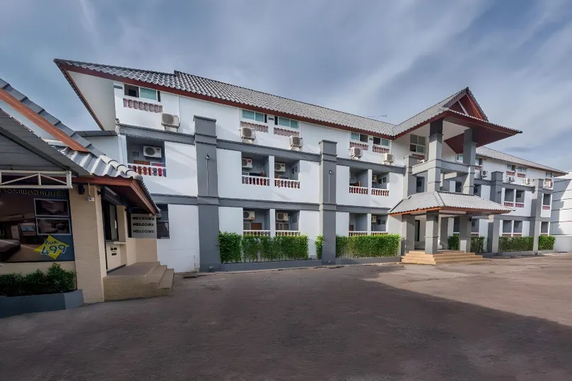 Future Place Mansion Ubon