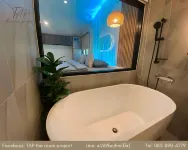Tap the Room Project Hotels in Phutthamonthon