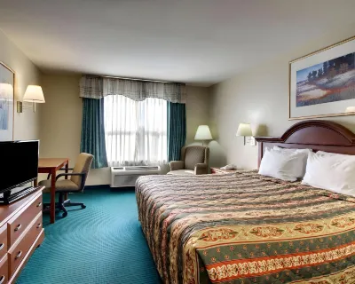 Econo Lodge Inn & Suites Hotels in Flowood