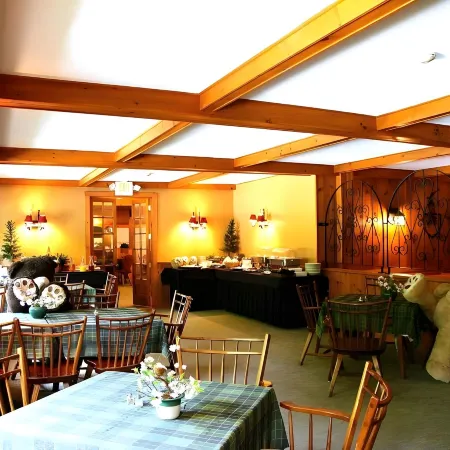 Northern Lights Lodge