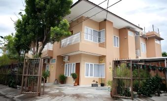 Jaksa Guest House - Near Alun-Alun Bandung