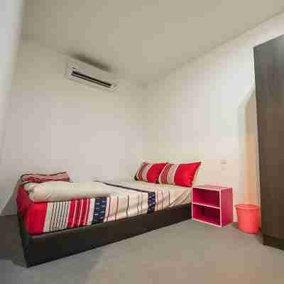 Lemon Inn Rooms