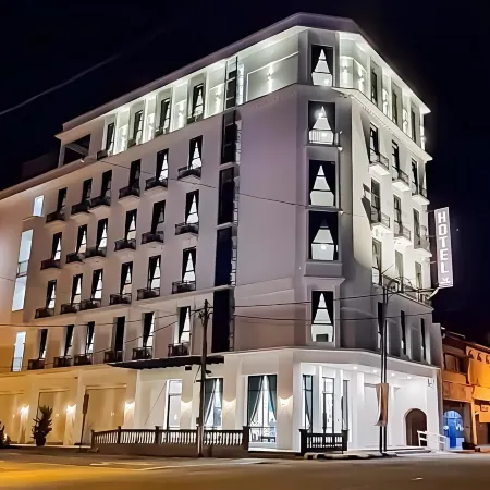 Vista Hotel
