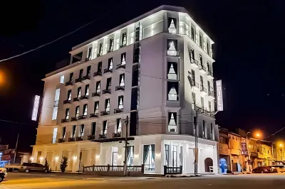 Vista Hotel