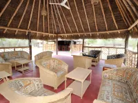 Africa Safari Selous - homestay