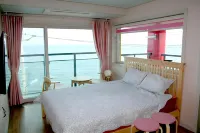 Dancing Whale Pension
