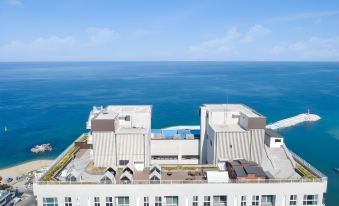 Gangneung the Gangneung Ocean Stay Part5