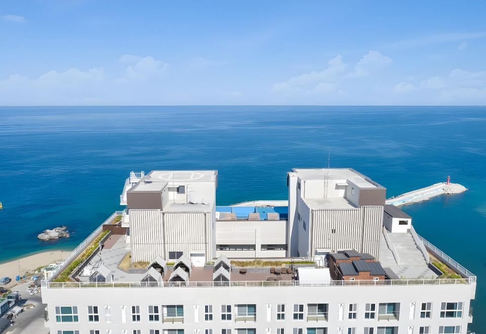 Gangneung Ocean Stay Part5