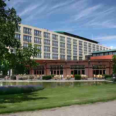 Van der Valk Hotel Maastricht Hotel Exterior