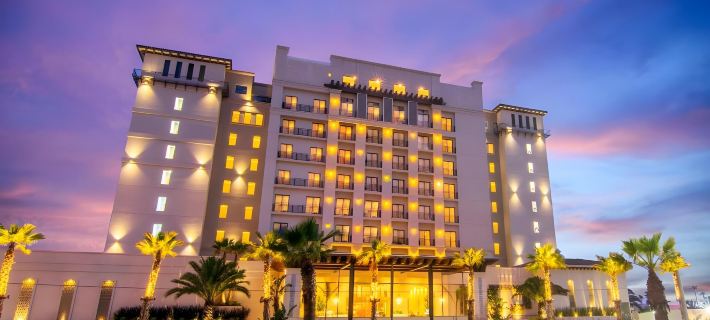 Torre Lucerna Hotel Ensenada Hotels in Ensenada