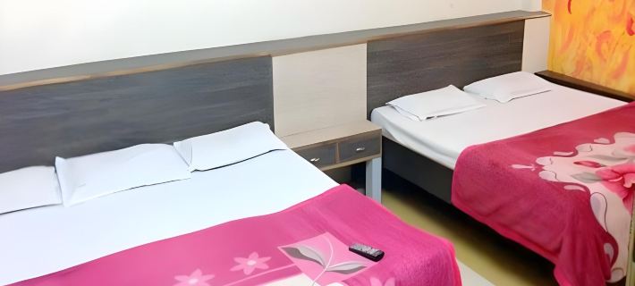 Hotel Gujarat Heritage Hoteles en Distrito de Ujjain